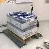 Guia de compra de mesas elevatórias: soluções de manuseio de materiais adequa...